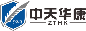 九江亲子鉴定咨询机构 Logo